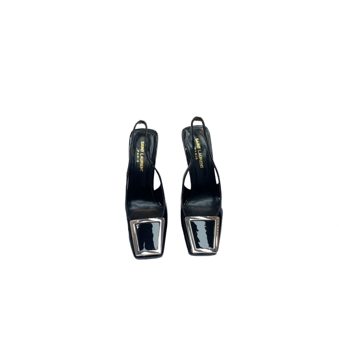 COCO— 6981691TV001000 10cm Heel height item:C-X02B2006