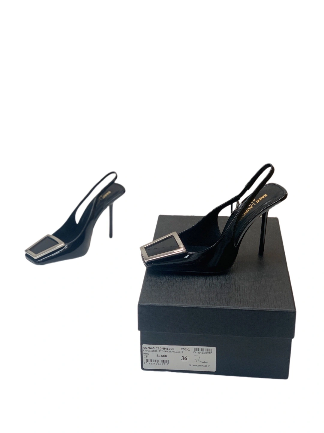 COCO— 6981691TV001000 10cm Heel height item:C-X02B2006