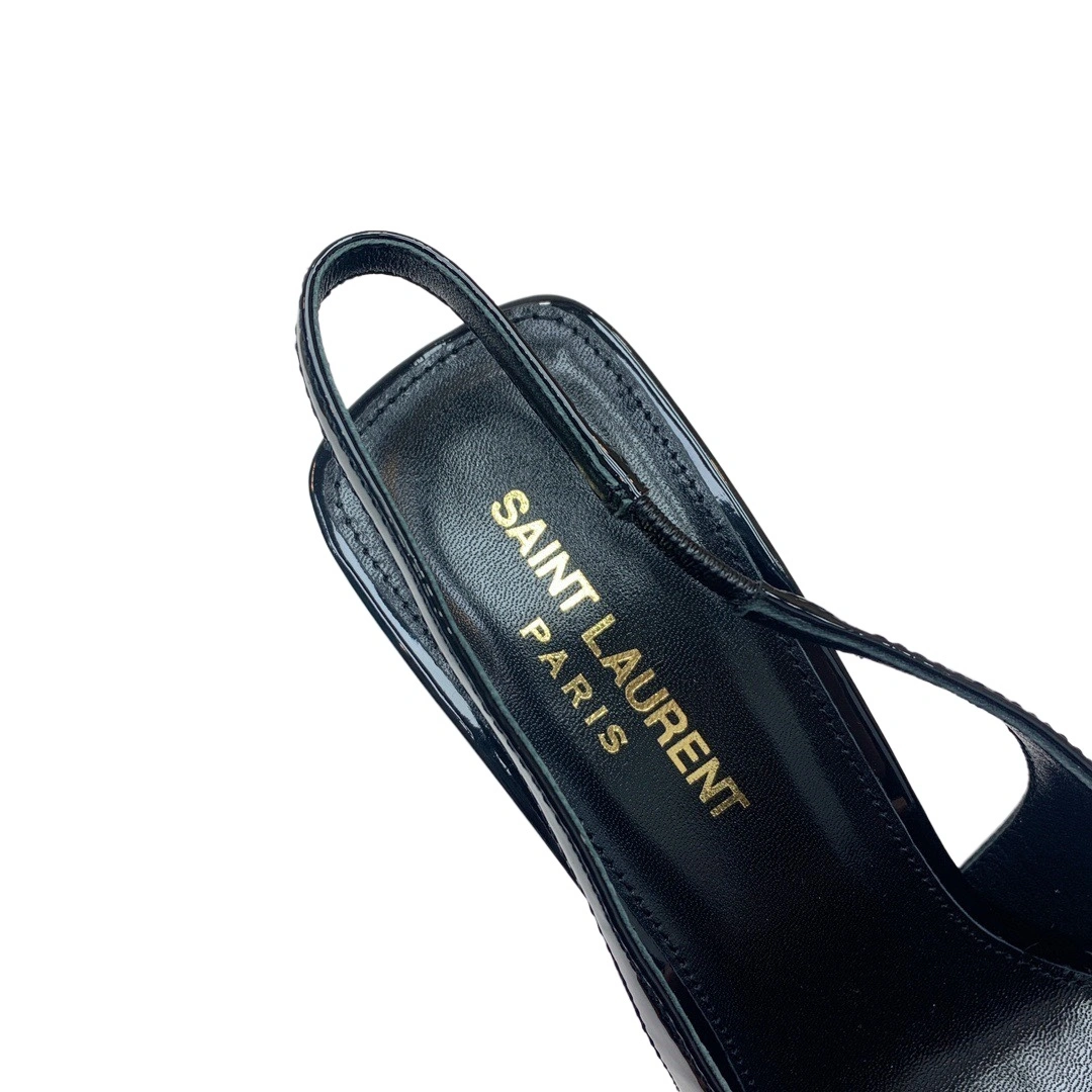 COCO— 6981691TV001000 10cm Heel height item:C-X02B2006