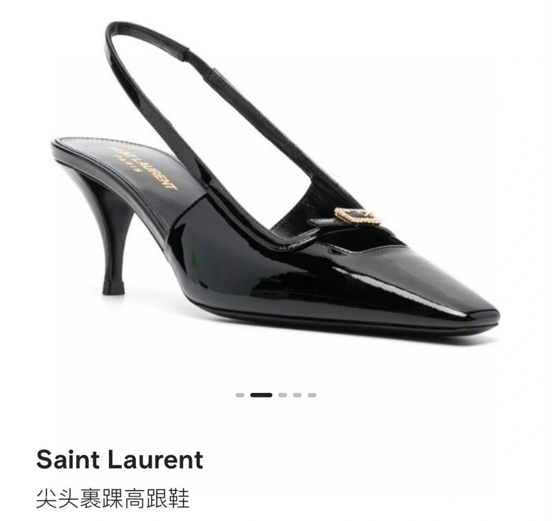 COCO— 7091741TVKK1000 6cm Heel height item:C-X02B2007