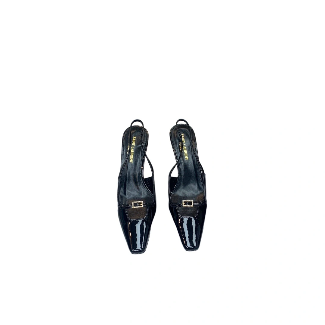 COCO— 7091741TVKK1000 6cm Heel height item:C-X02B2007