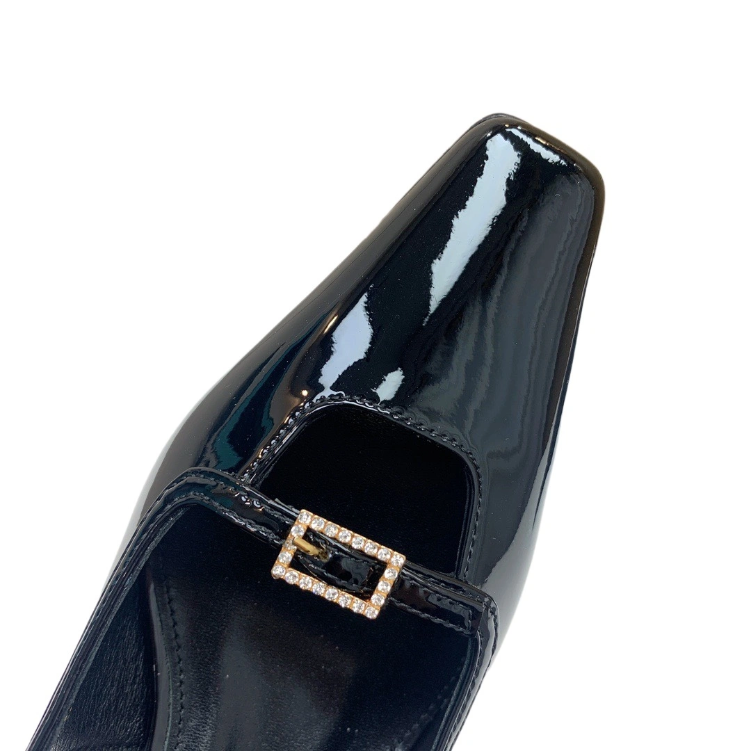 COCO— 7091741TVKK1000 6cm Heel height item:C-X02B2007