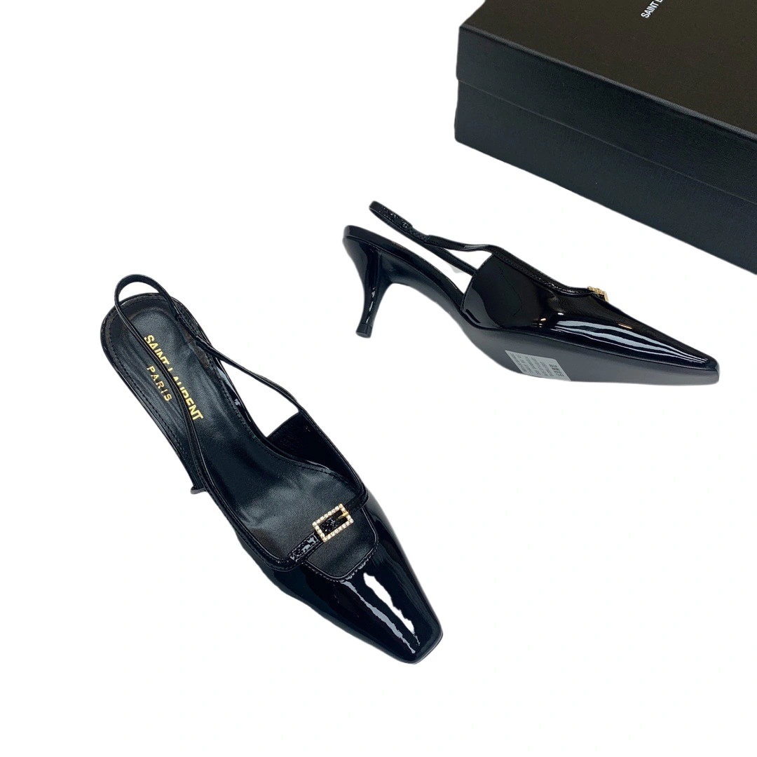 COCO— 7091741TVKK1000 6cm Heel height item:C-X02B2007