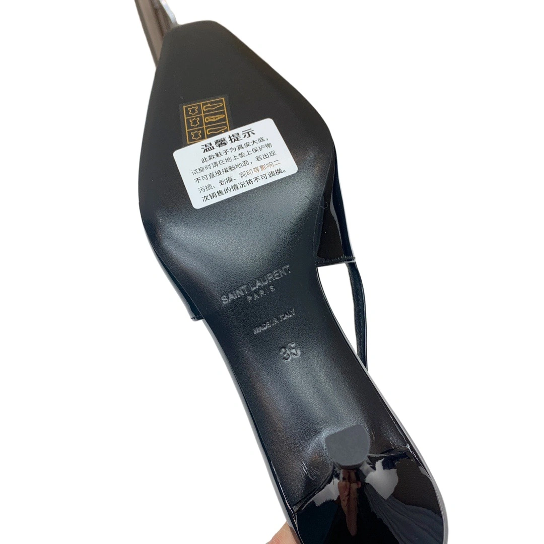 COCO— 7091741TVKK1000 6cm Heel height item:C-X02B2007