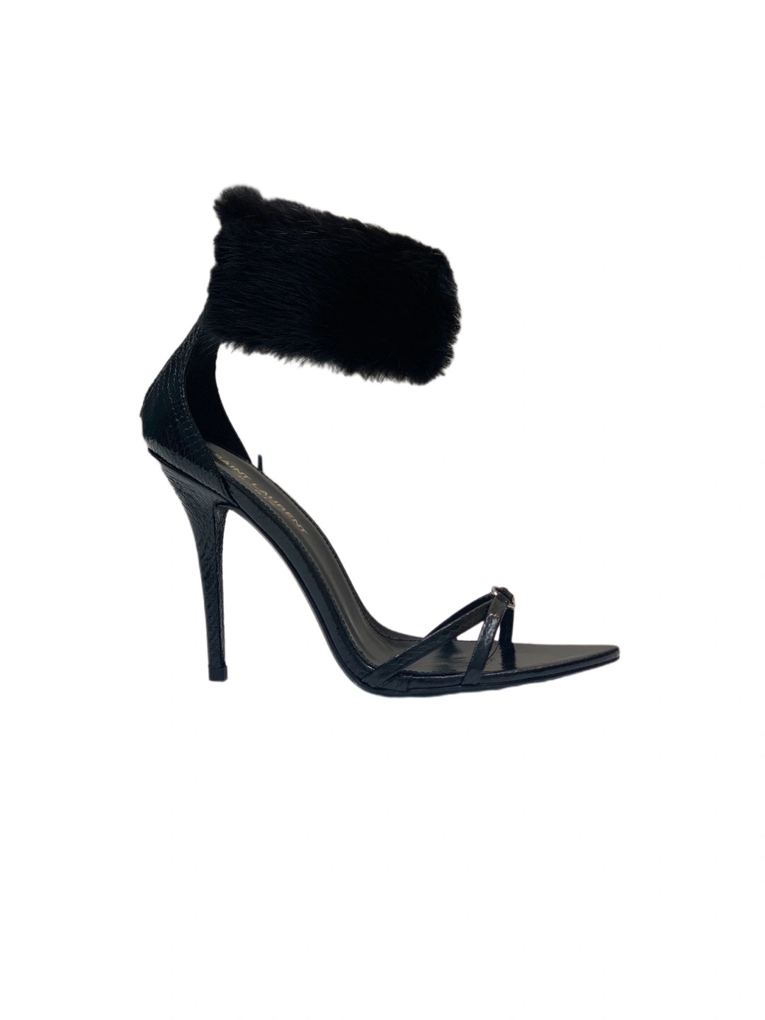 COCO— 711171EX7AB1000 10cm Heel height item:C-X02B1895