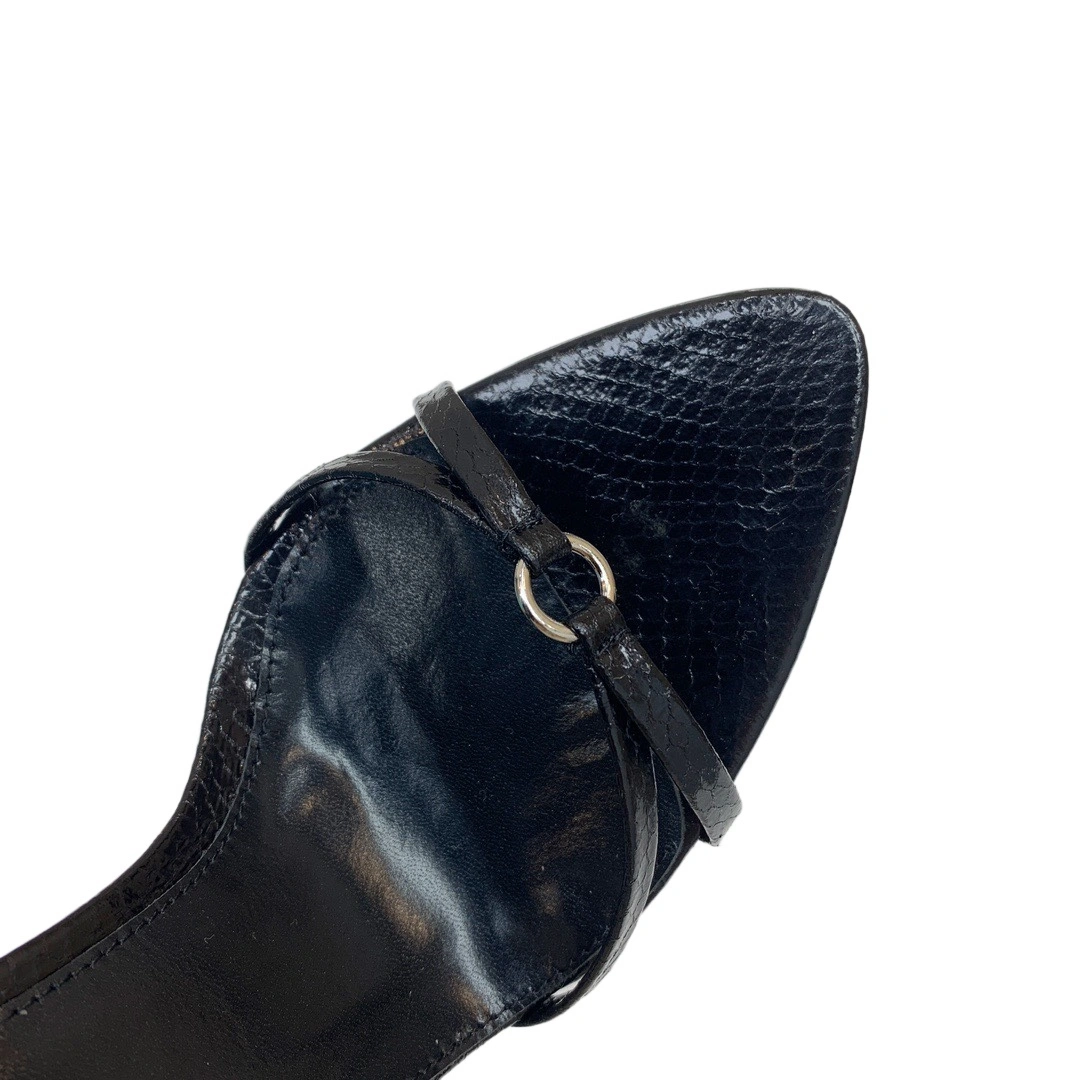 COCO— 711171EX7AB1000 10cm Heel height item:C-X02B1895
