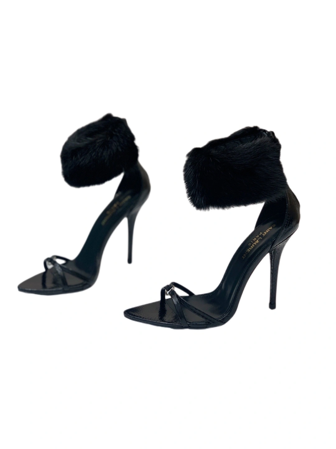 COCO— 711171EX7AB1000 10cm Heel height item:C-X02B1895