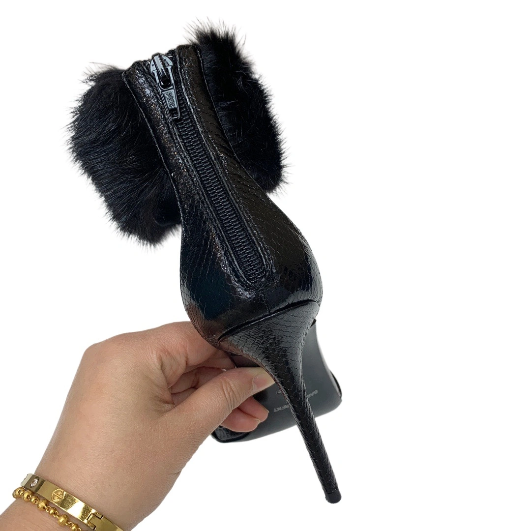 COCO— 711171EX7AB1000 10cm Heel height item:C-X02B1895