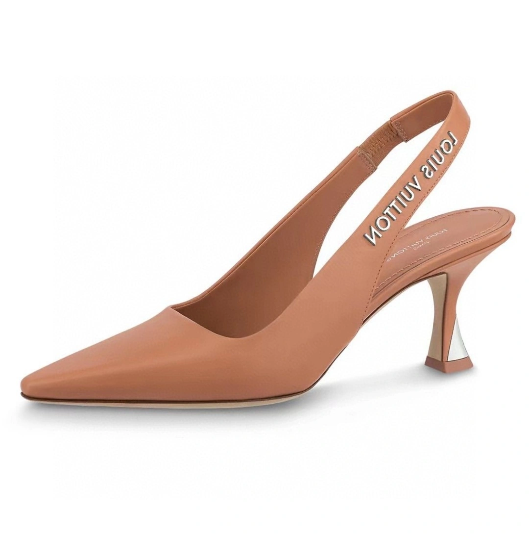 COCO— 7cm Heel height item:C-X158B1804