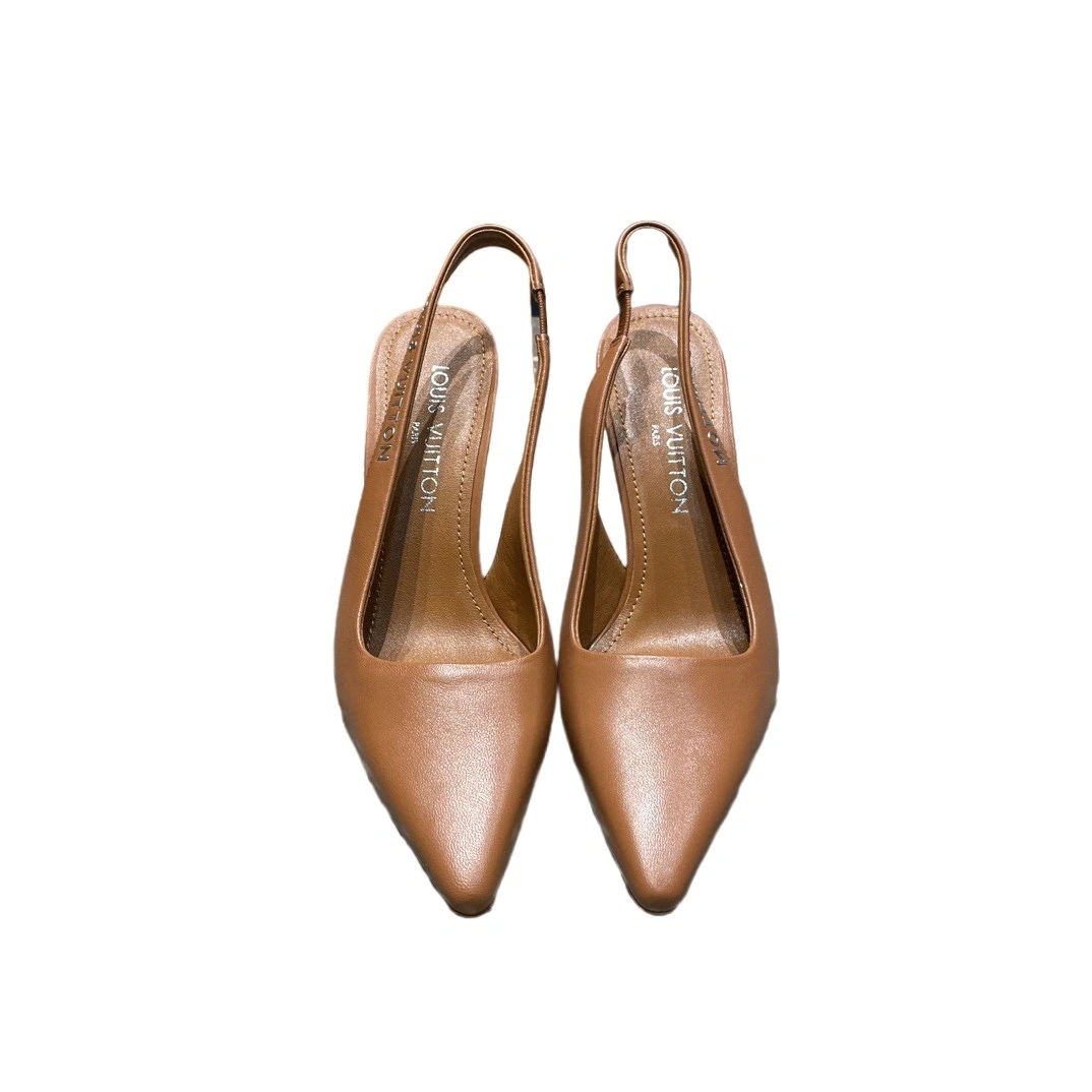 COCO— 7cm Heel height item:C-X158B1804
