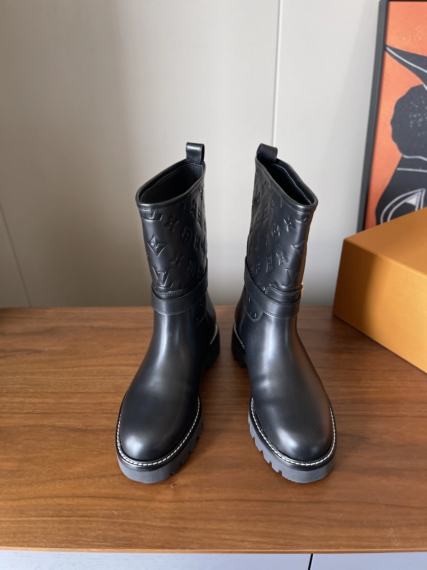 COCO-8V 1ADCPV cowhide item：E-X003L1321B