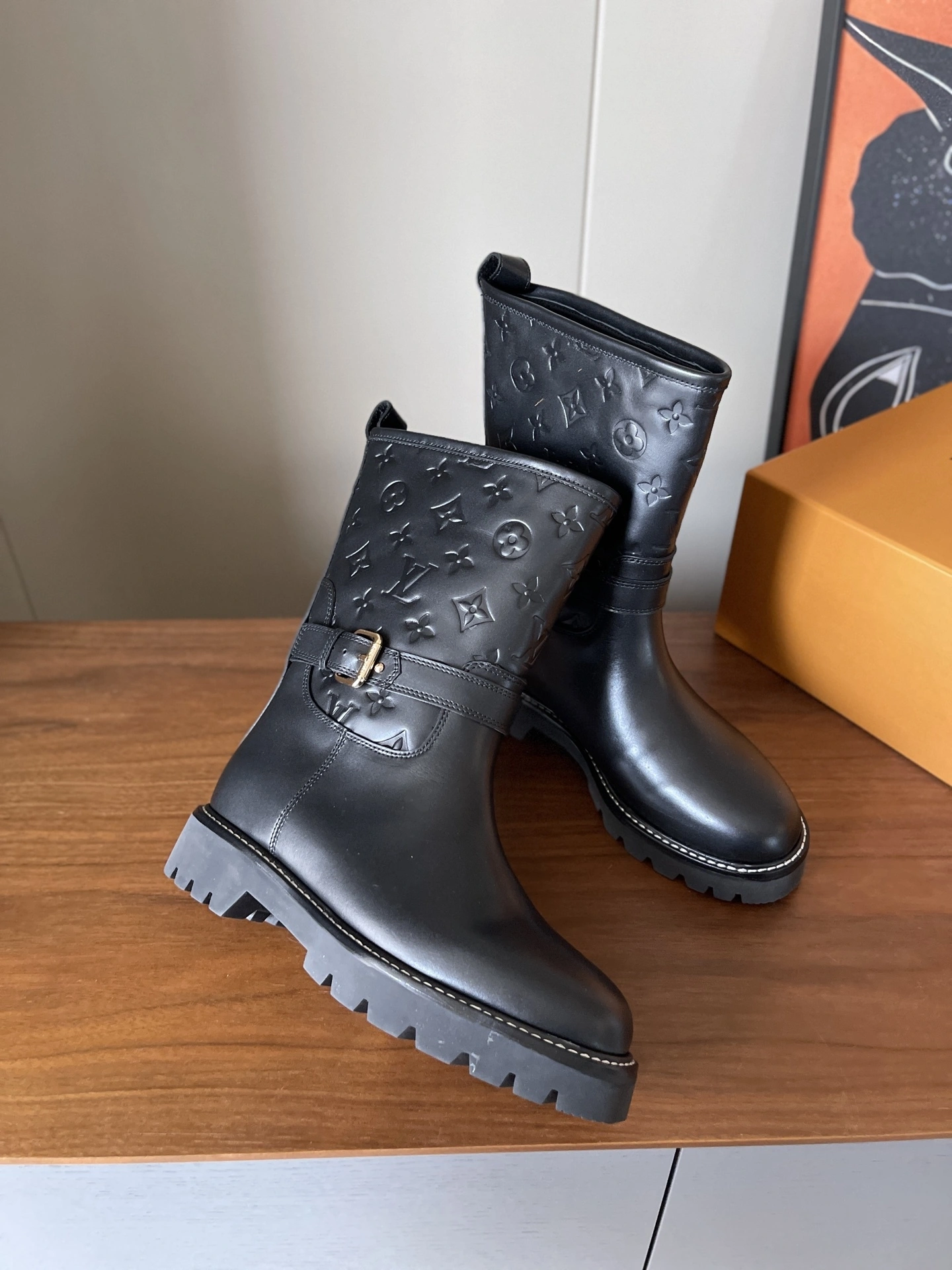 COCO-8V 1ADCPV cowhide item：E-X003L1321B