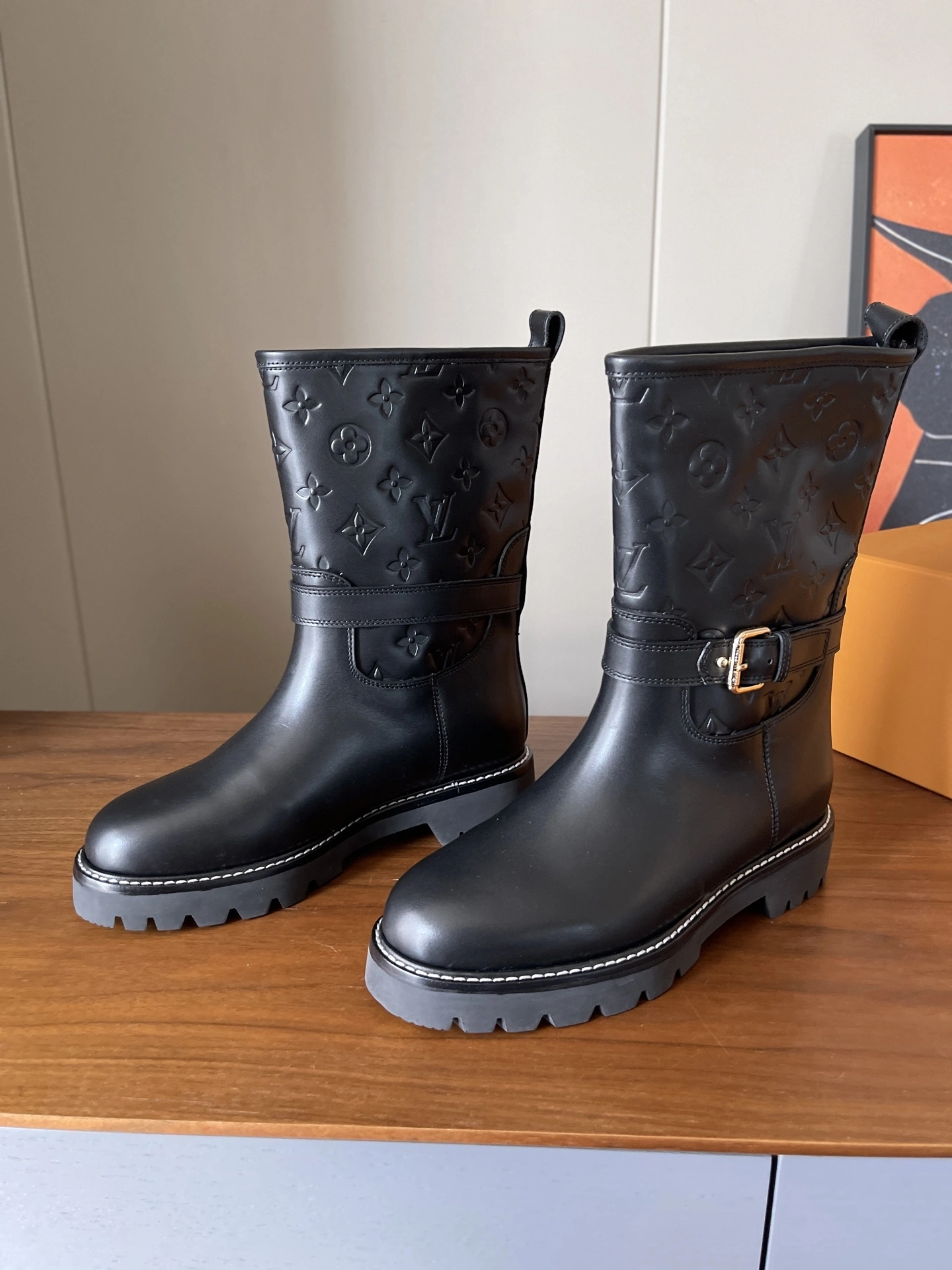 COCO-8V 1ADCPV cowhide item：E-X003L1321B