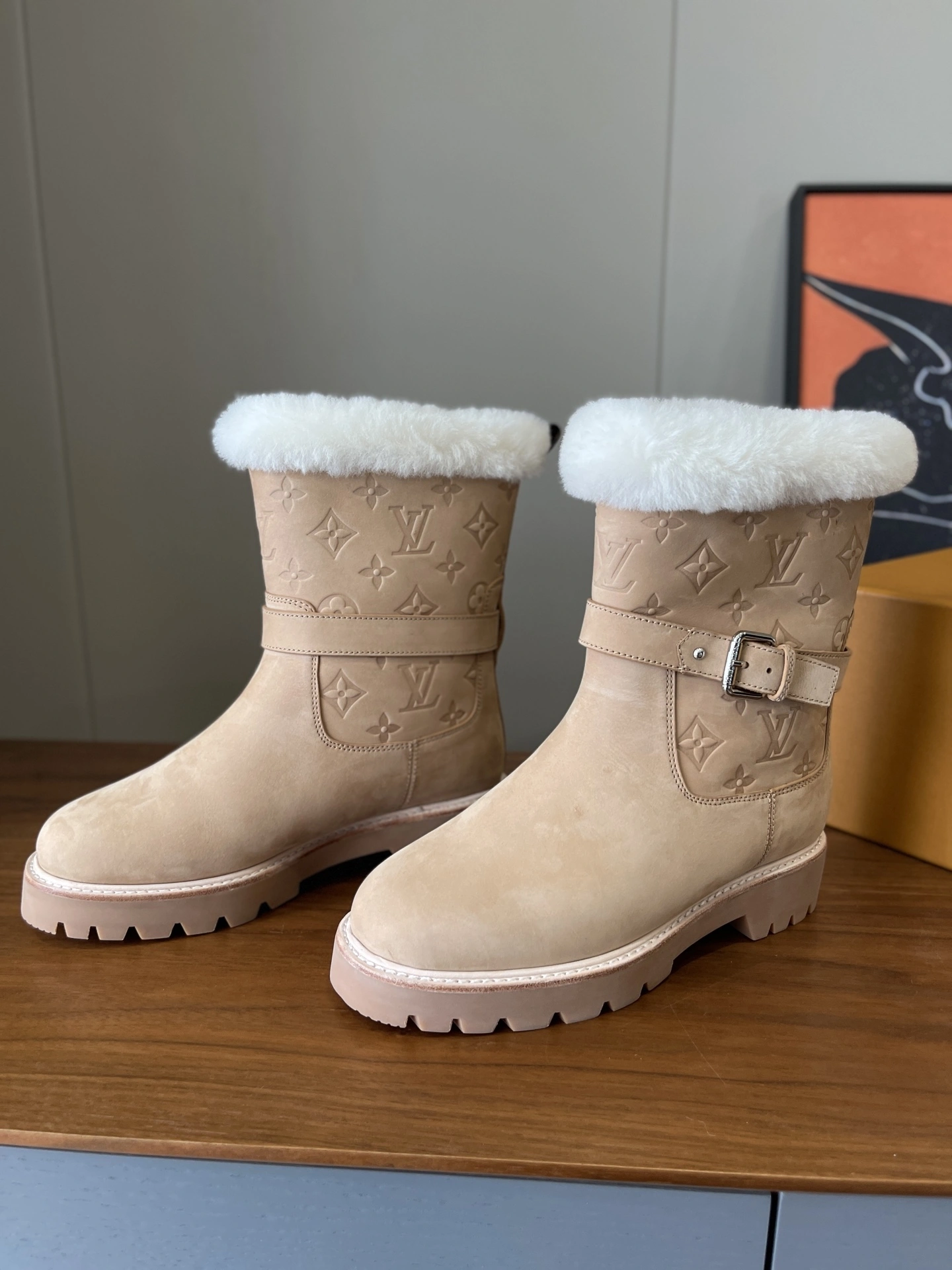 COCO-8V 1AIU40 wool item：E-X003L1323B