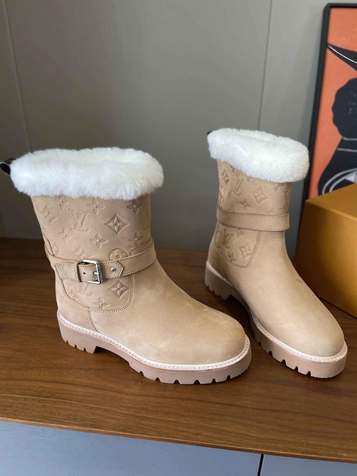 COCO-8V 1AIU40 wool item：E-X003L1323B