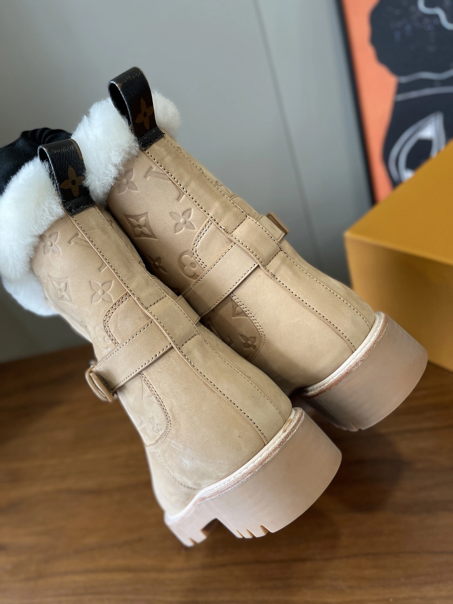 COCO-8V 1AIU40 wool item：E-X003L1323B