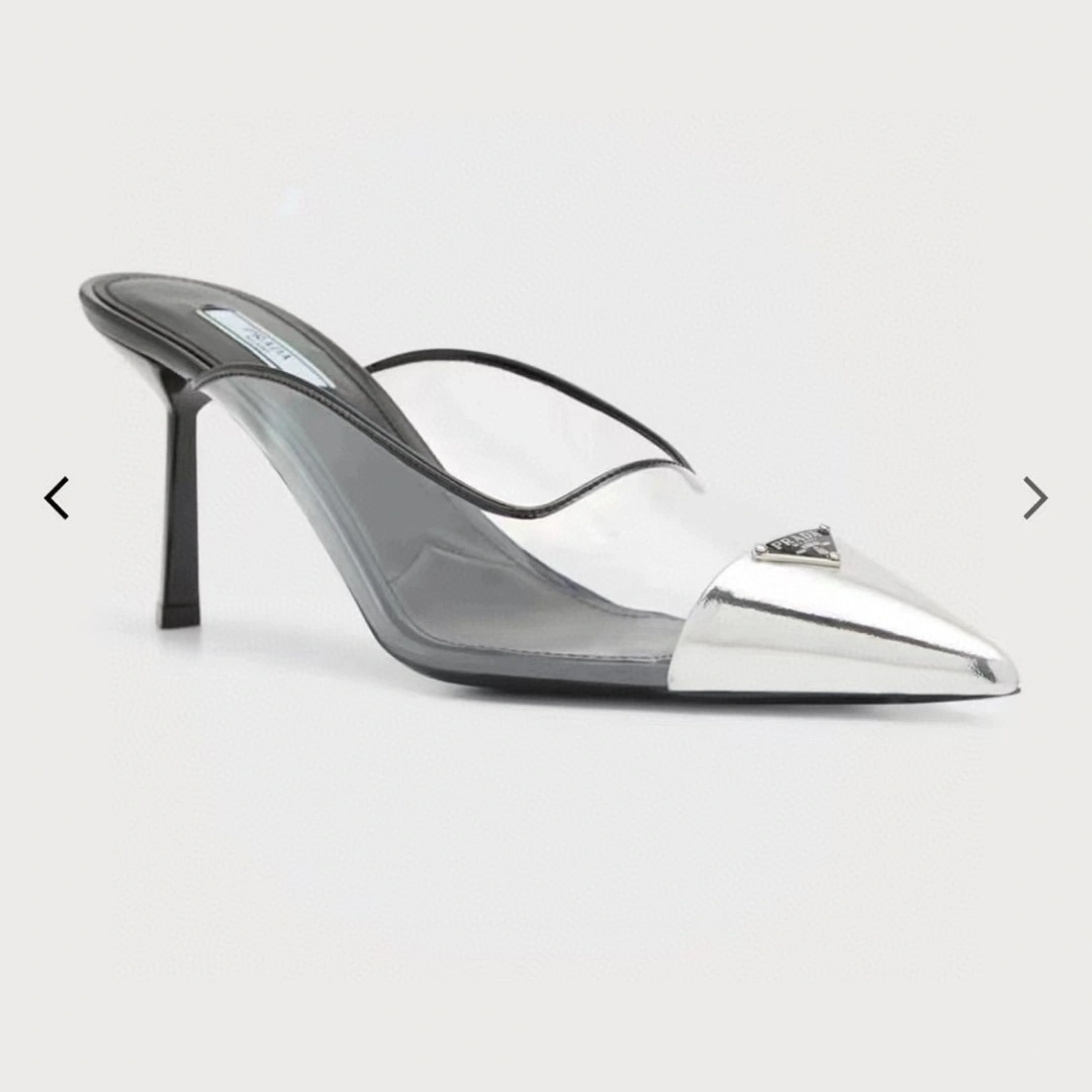 &COCO— 8cm Heel height Logo item:C-X150B1832