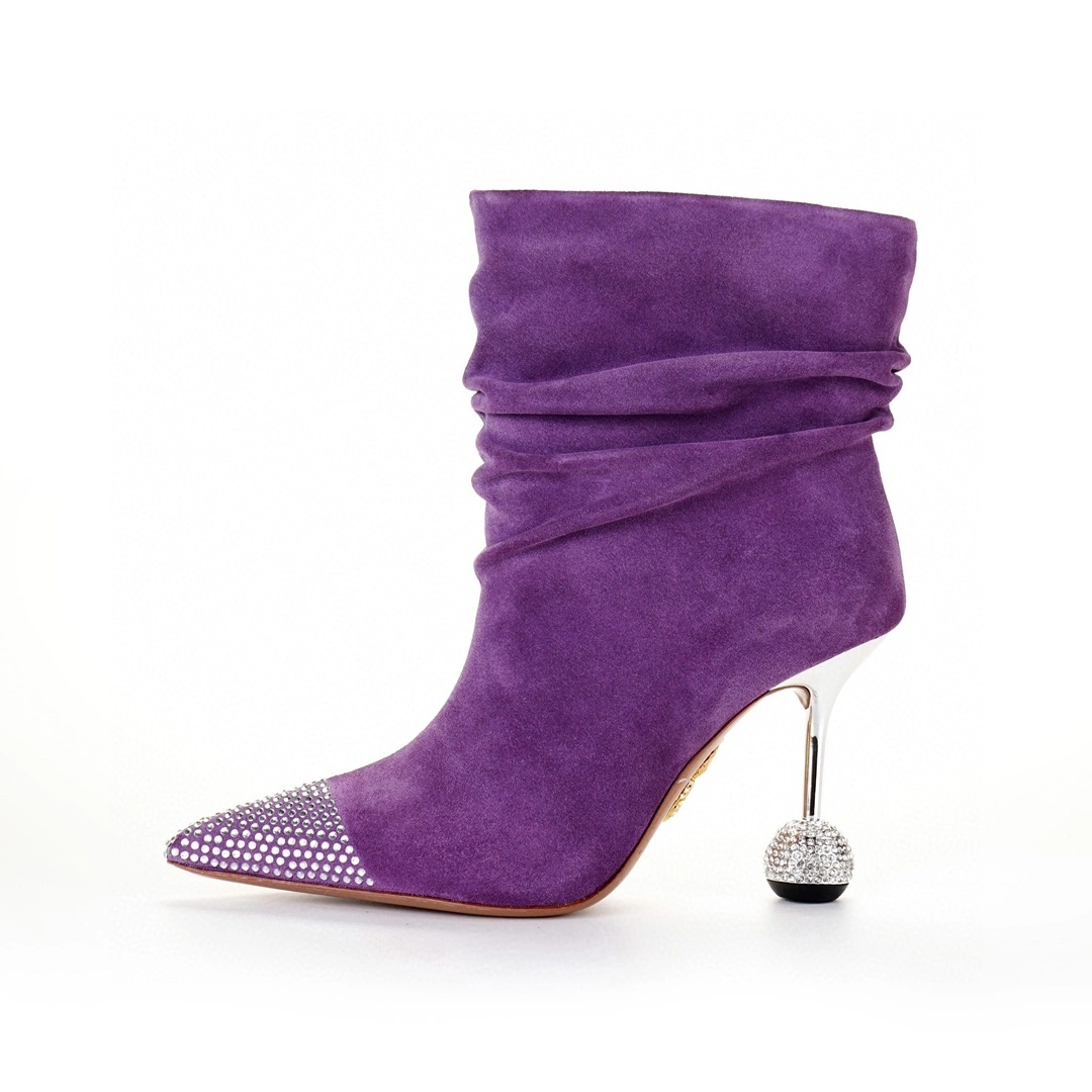 COCO— 9 cm Heel height item:C-X158B1512
