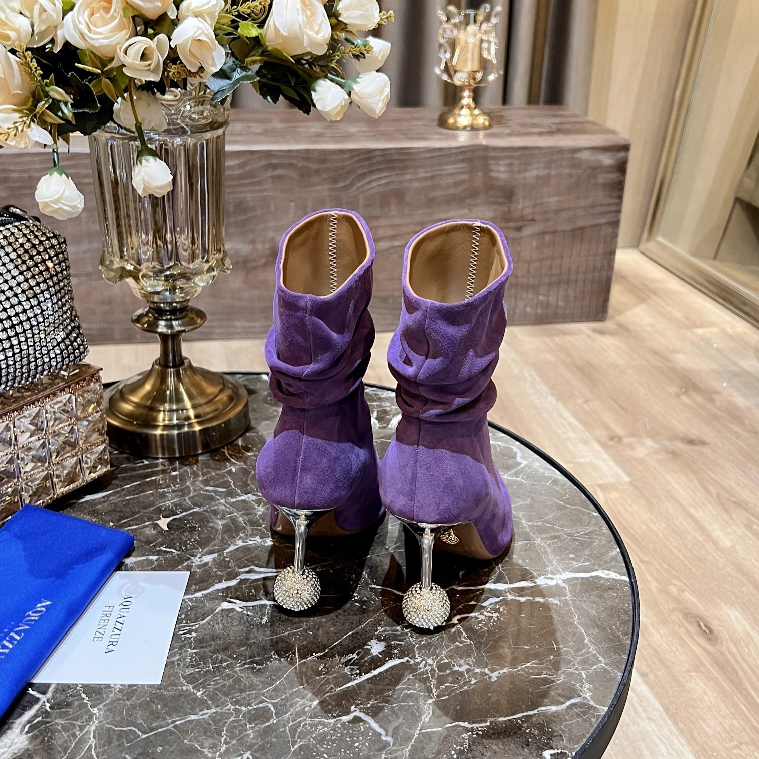 COCO— 9 cm Heel height item:C-X158B1512