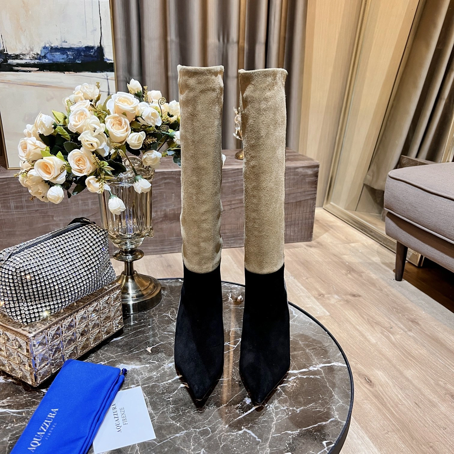 COCO— 9cm Heel height item:C-X158B1503