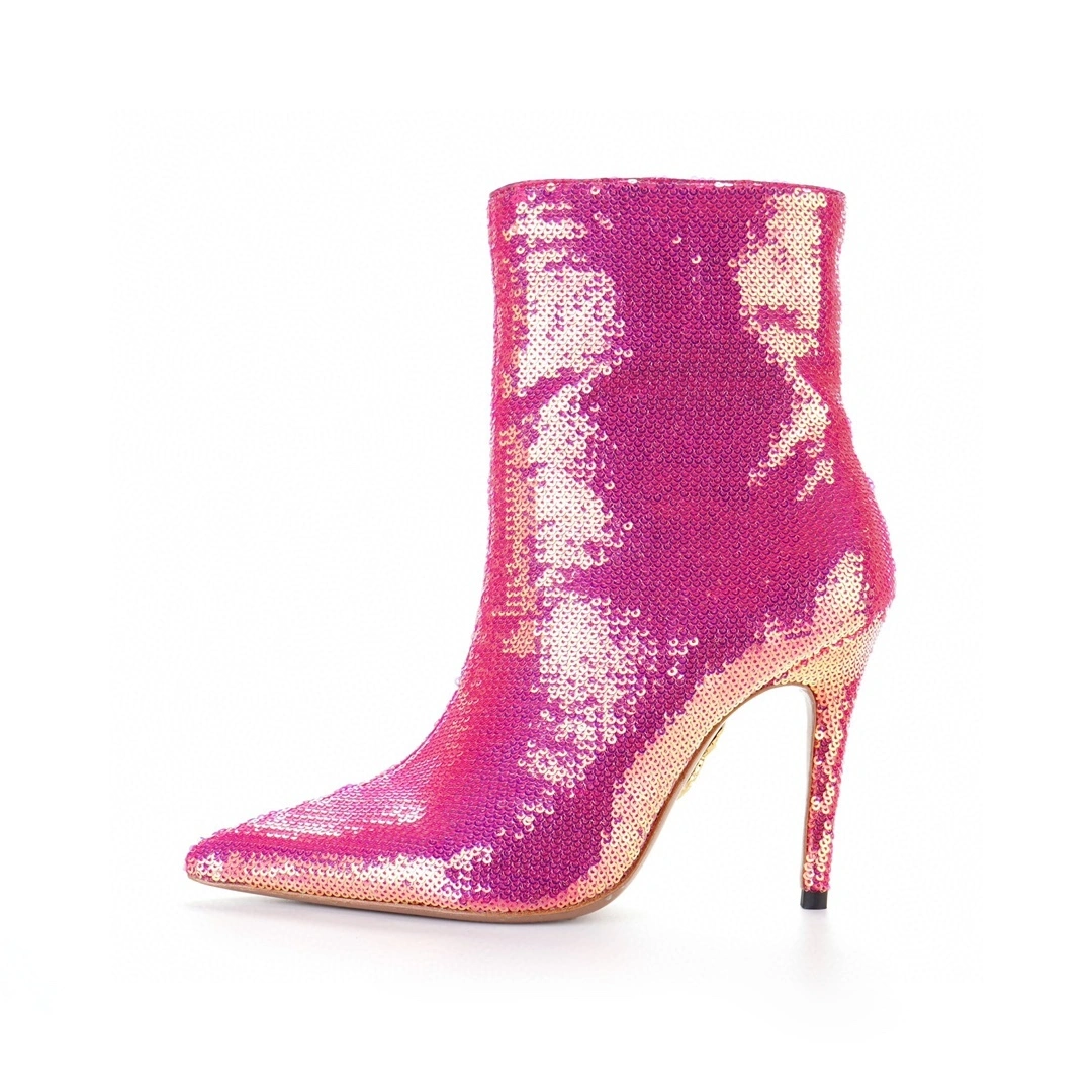 COCO— 9cm Heel height item:C-X158B1504