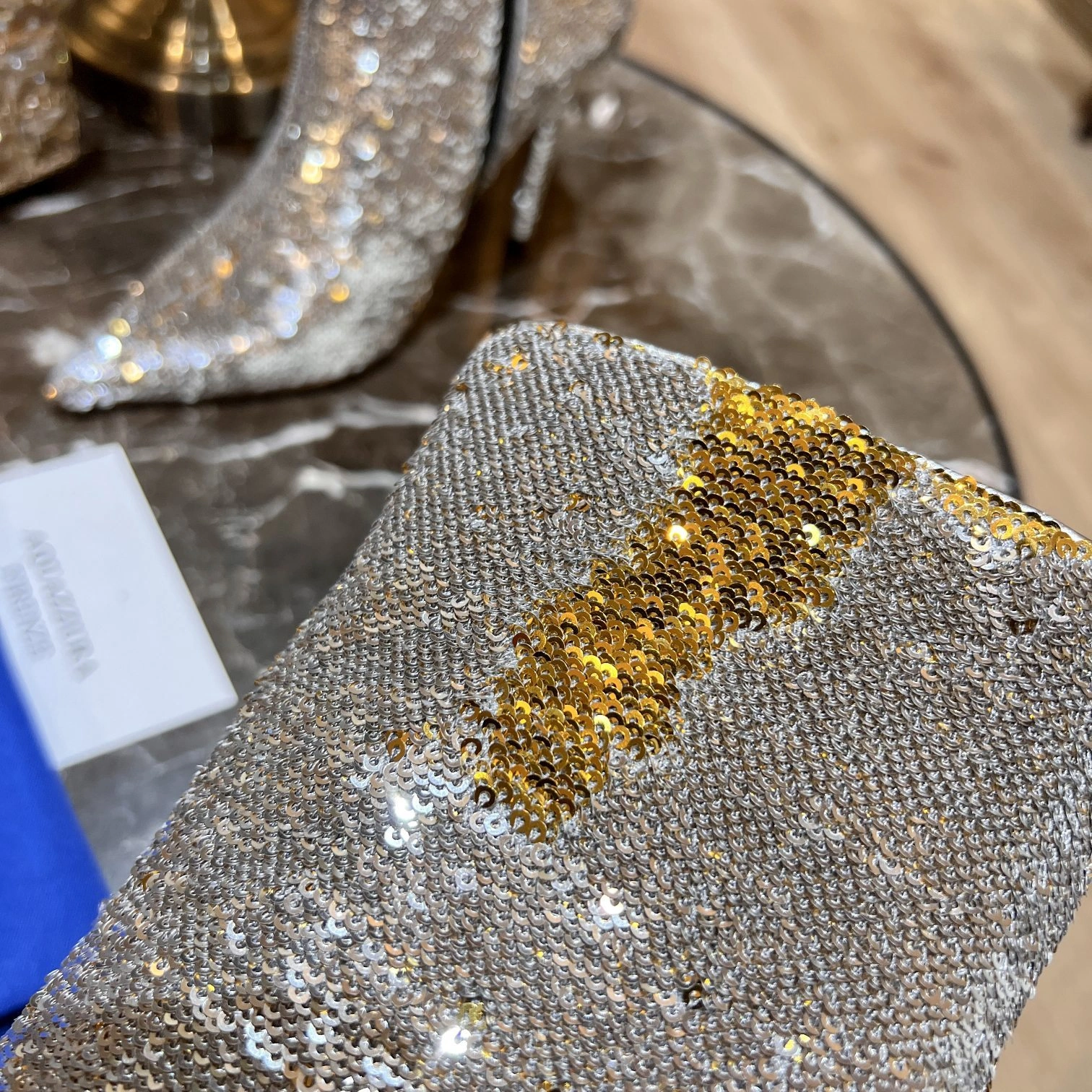 COCO— 9cm Heel height item:C-X158B1505