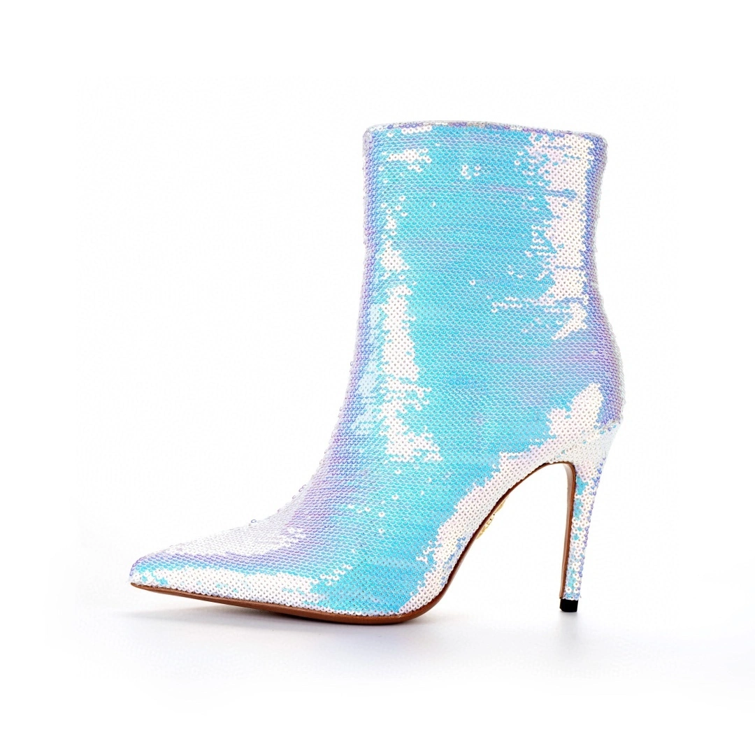 COCO— 9cm Heel height item:C-X158B1506
