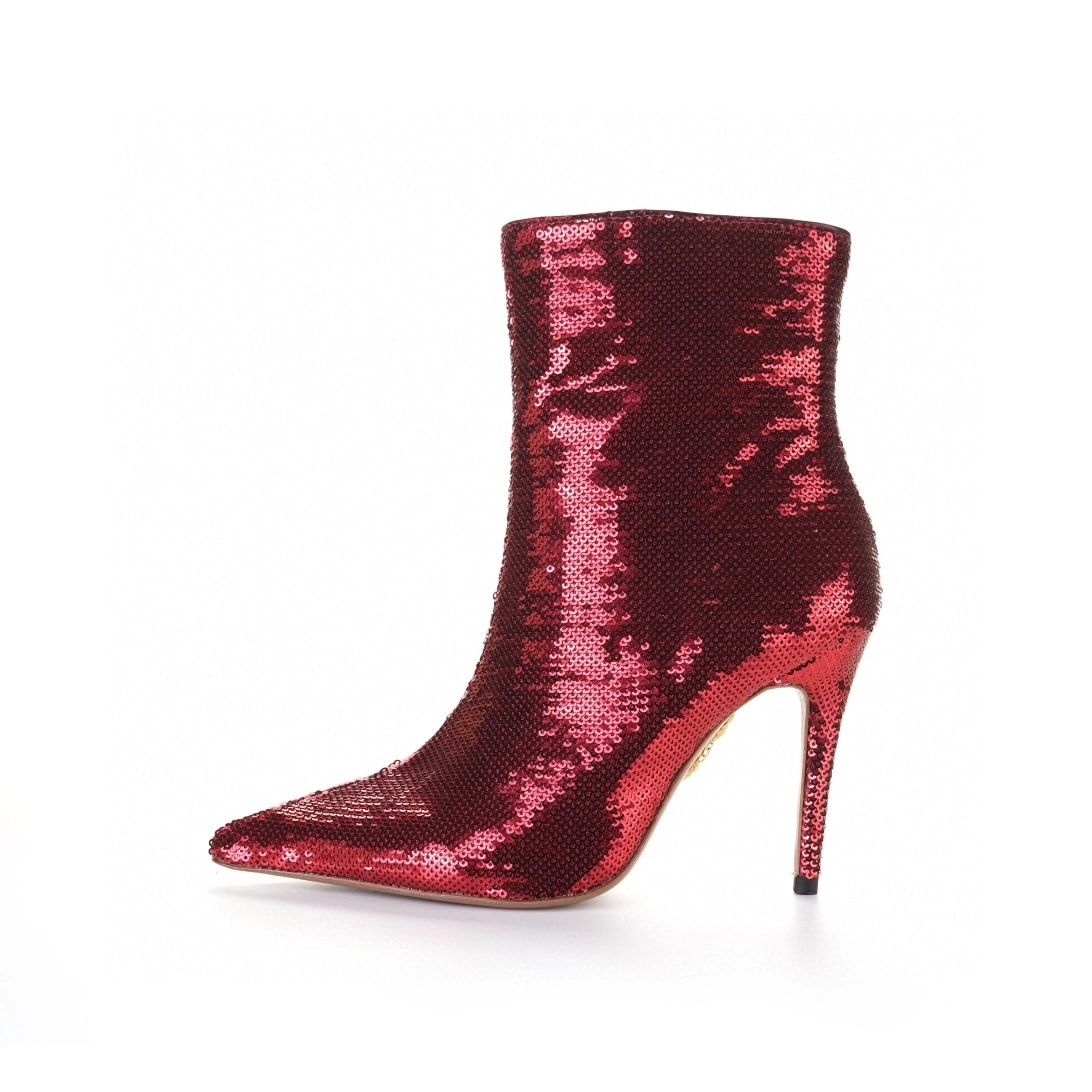 COCO— 9cm Heel height item:C-X158B1507