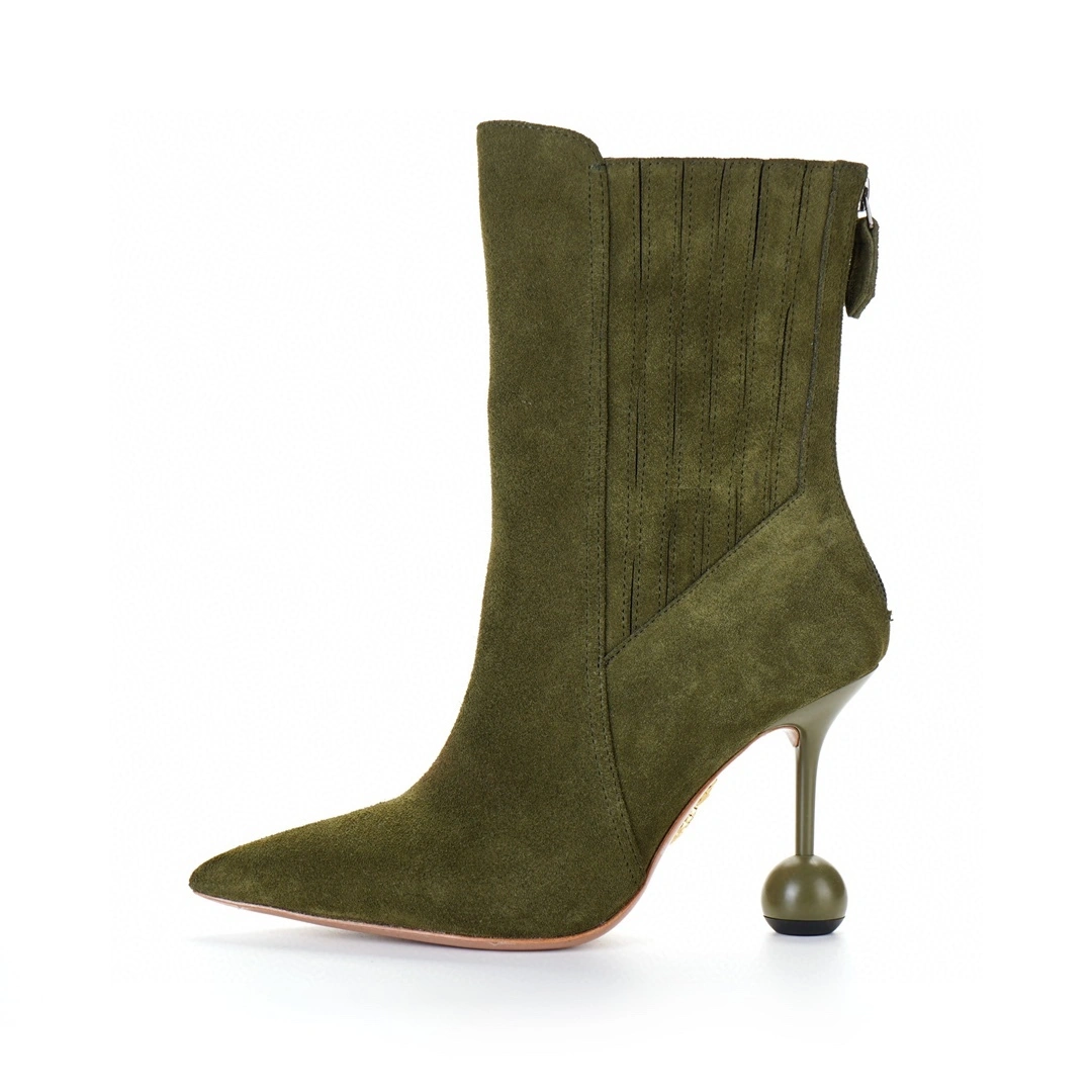 COCO— 9cm Heel height item:C-X158B1508