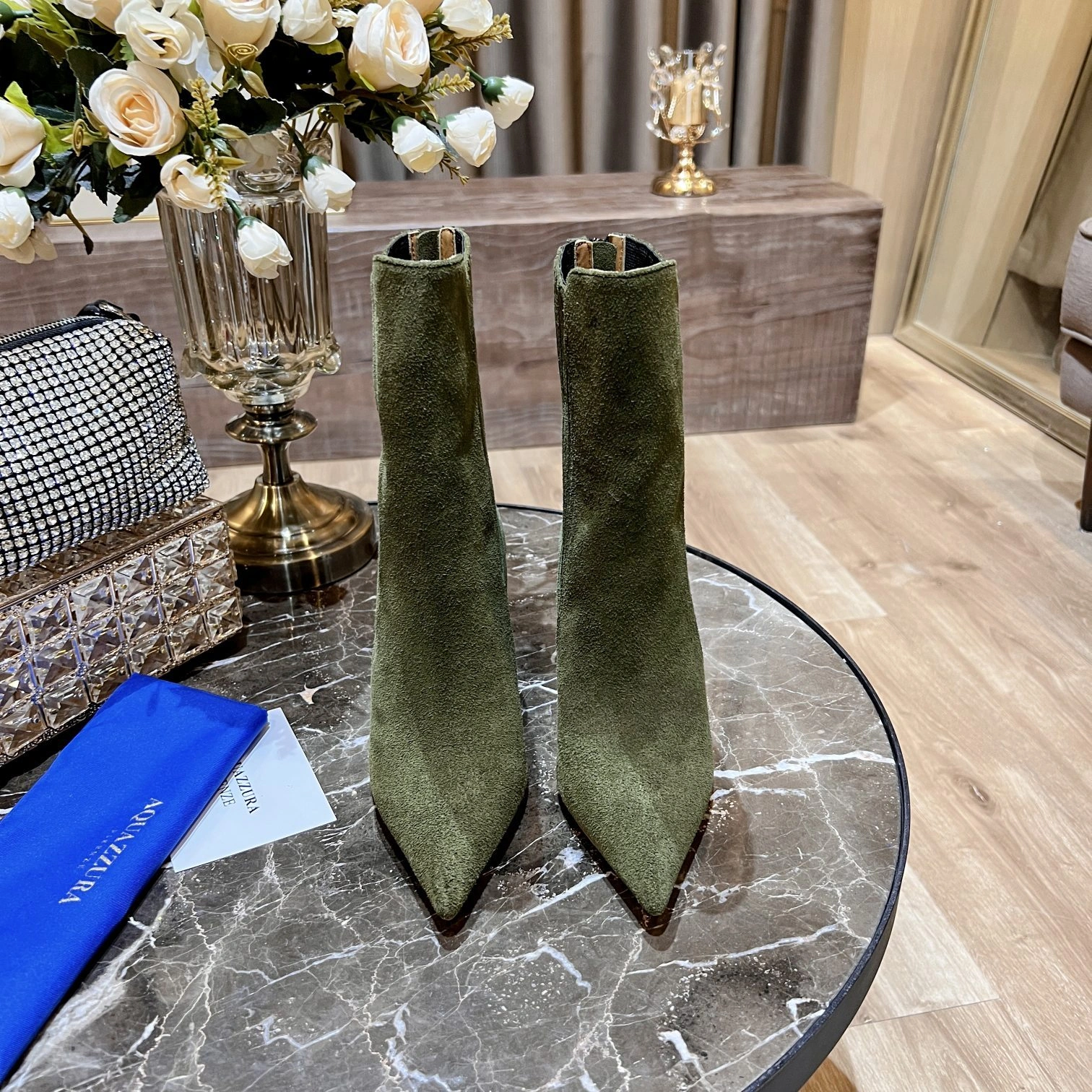 COCO— 9cm Heel height item:C-X158B1508