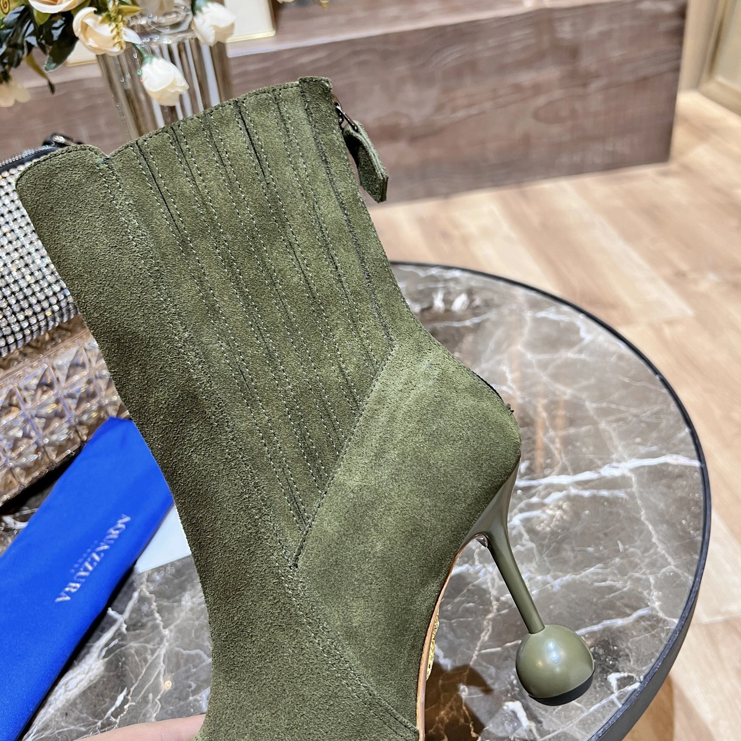 COCO— 9cm Heel height item:C-X158B1508
