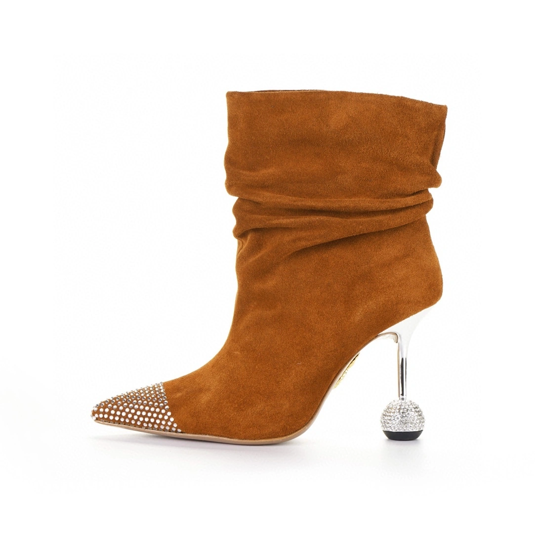 COCO— 9cm Heel height item:C-X158B1509