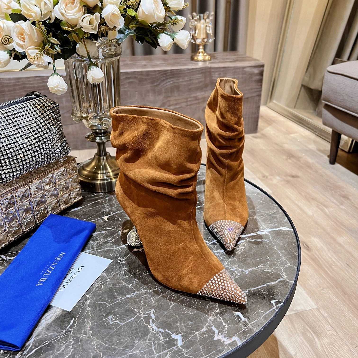 COCO— 9cm Heel height item:C-X158B1509