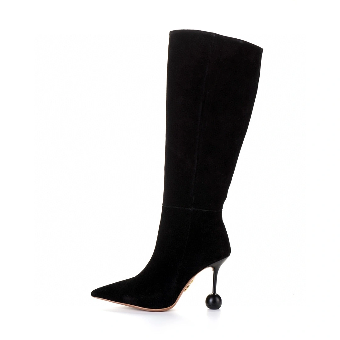 COCO— 9cm Heel height item:C-X158B1510