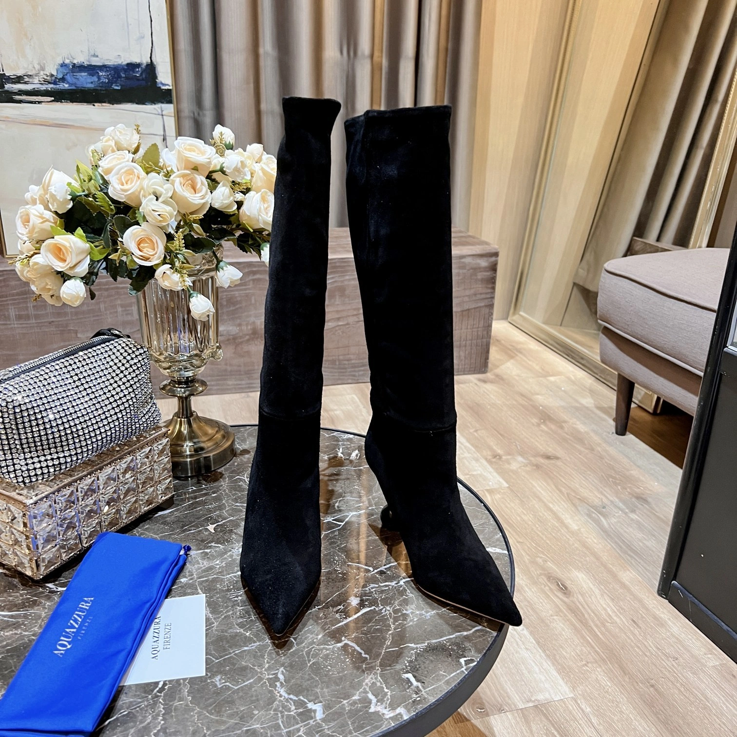 COCO— 9cm Heel height item:C-X158B1510