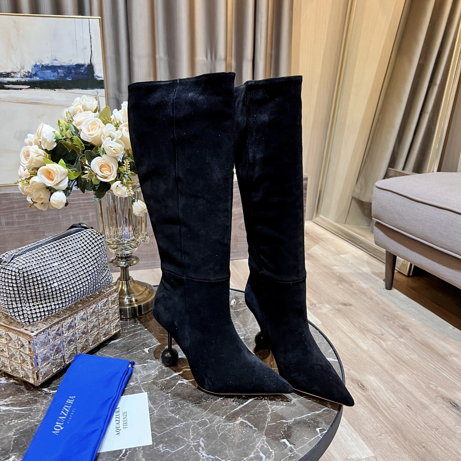 COCO— 9cm Heel height item:C-X158B1510