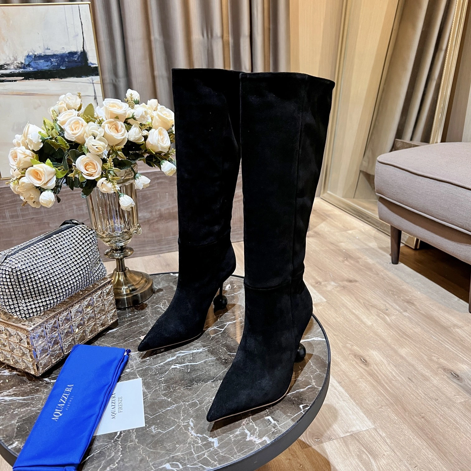 COCO— 9cm Heel height item:C-X158B1510