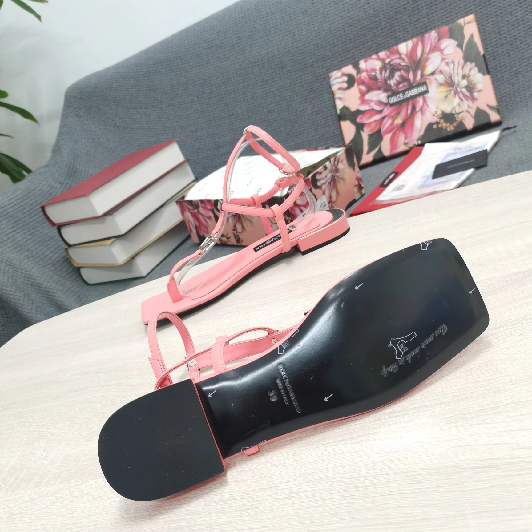COCO— Dolce cowhide item:C-X158B1603
