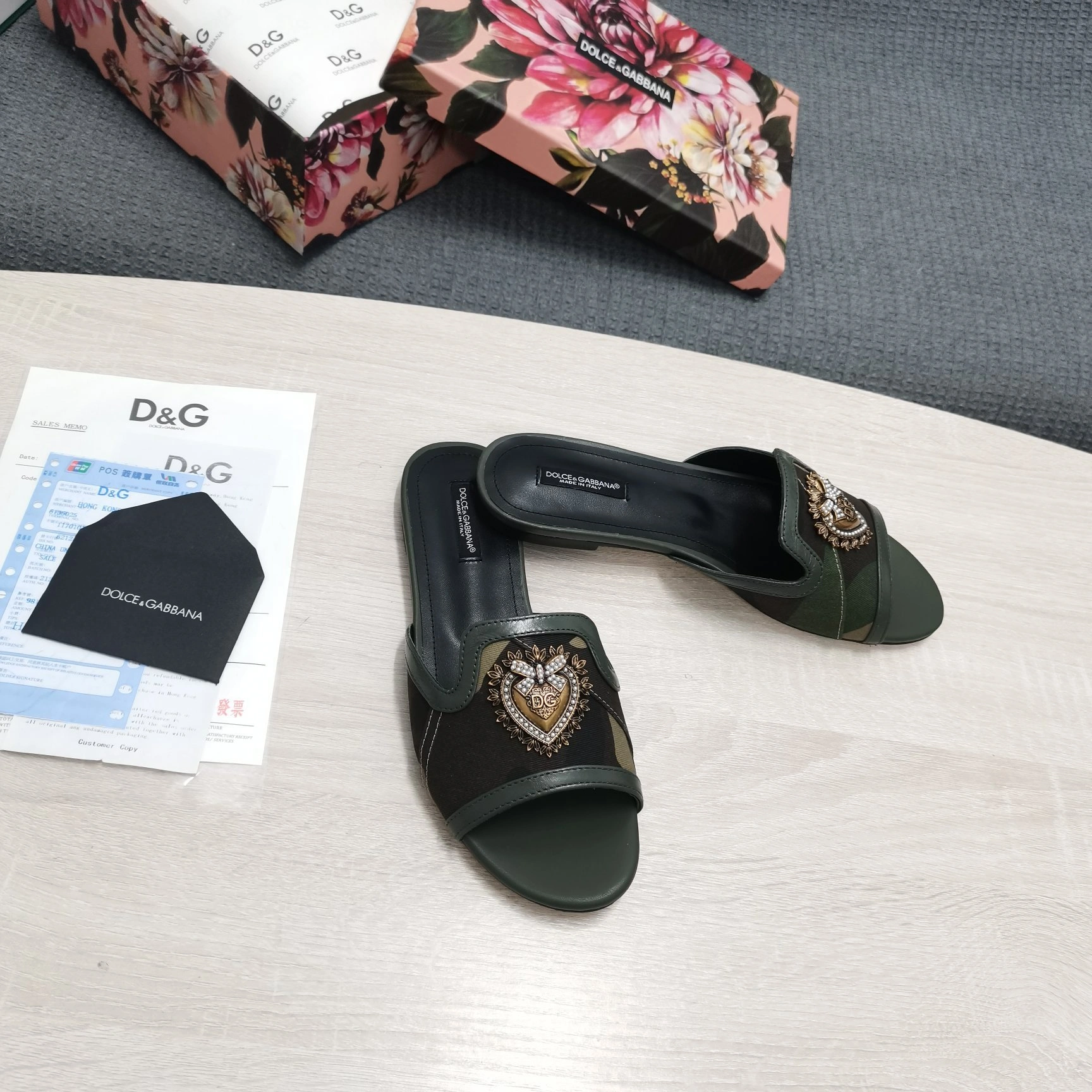 COCO— Dolce item:C-X158B1602