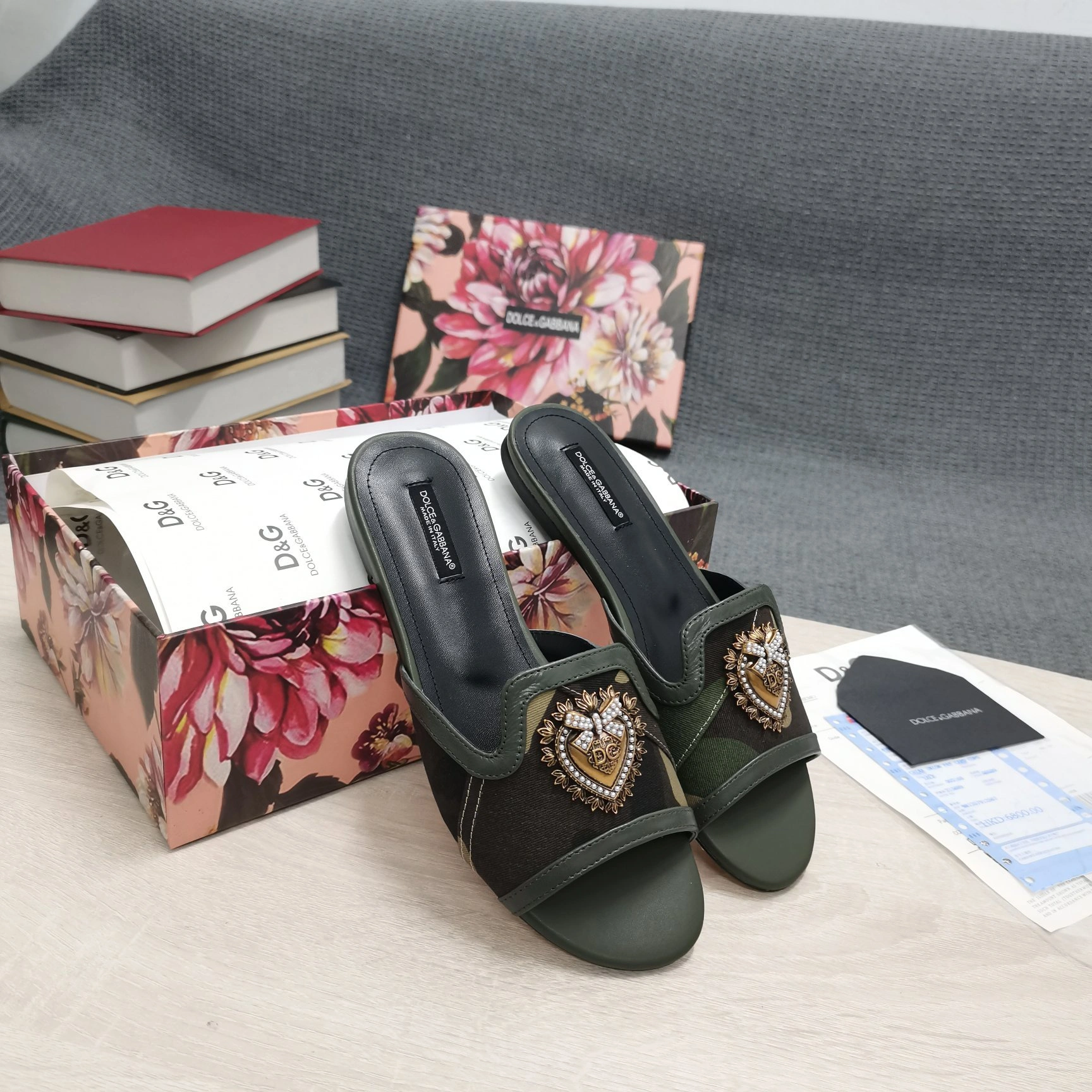COCO— Dolce item:C-X158B1602
