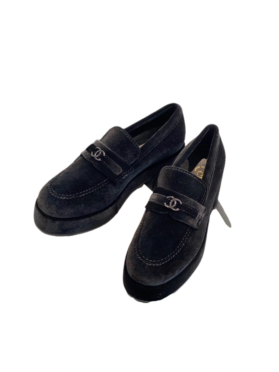 COCO— G39206 X56728 94305 5 cm Heel height item:C-X02B18141