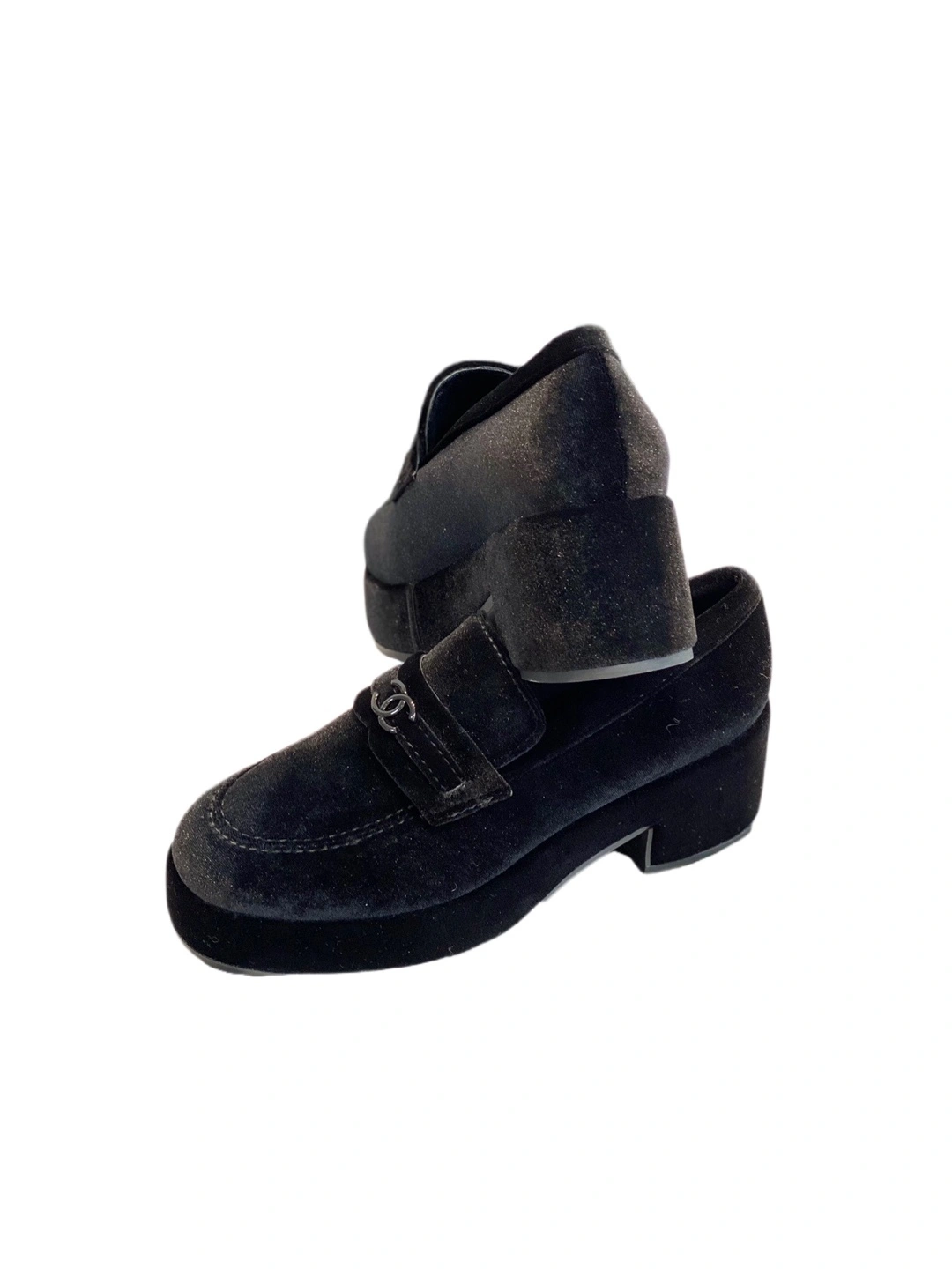 COCO— G39206 X56728 94305 5 cm Heel height item:C-X02B18141