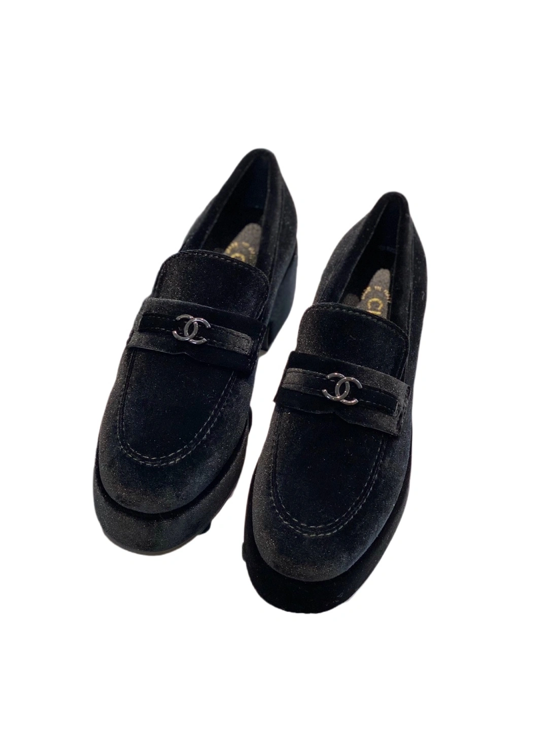 COCO— G39206 X56728 94305 5 cm Heel height item:C-X02B18141