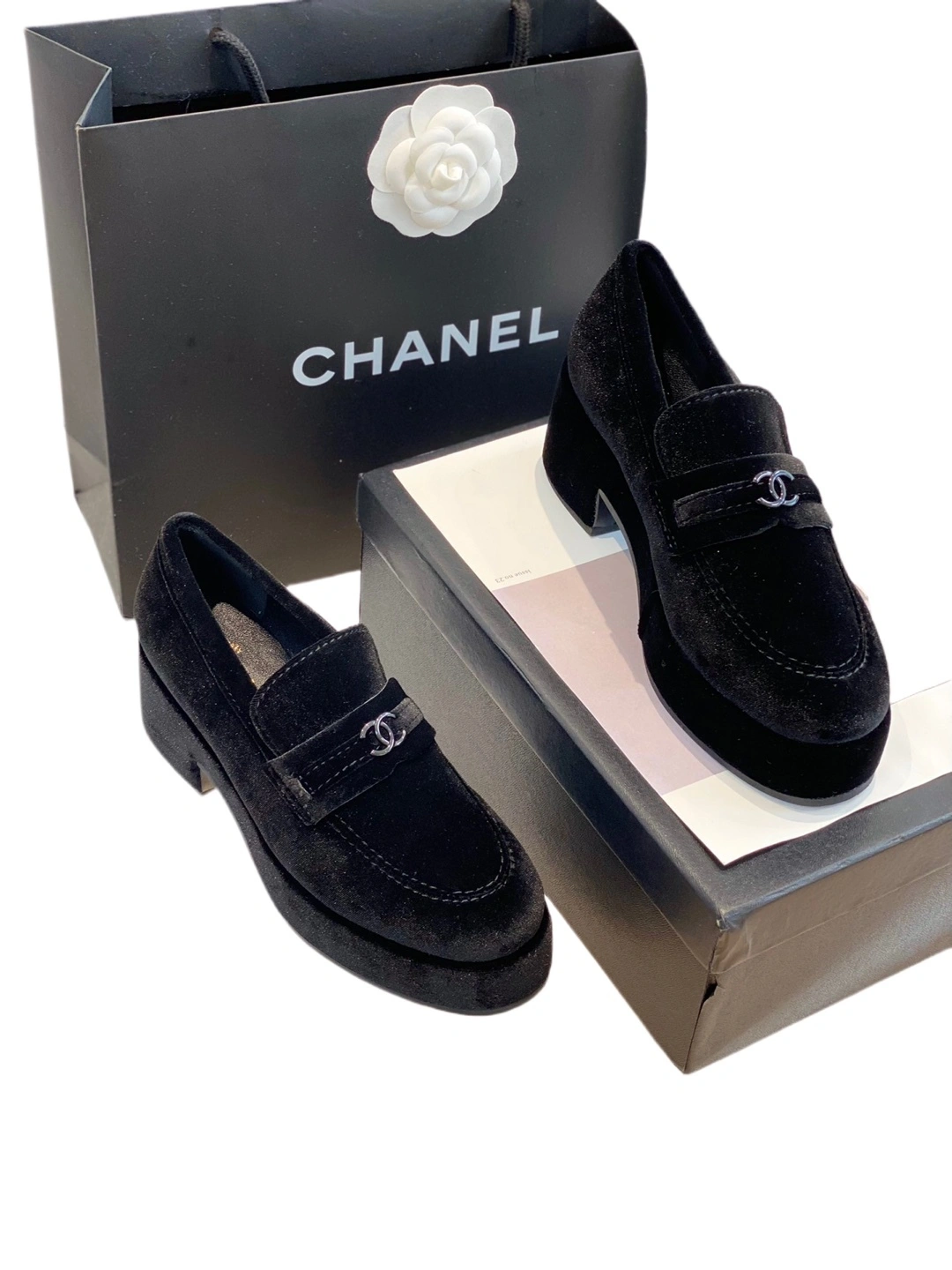COCO— G39206 X56728 94305 5 cm Heel height item:C-X02B18141