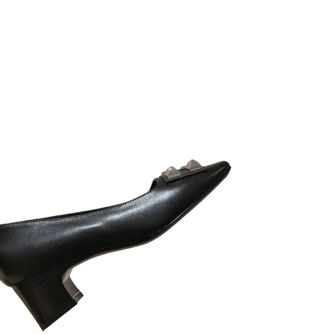 COCO— H212026Z 02 5cm Heel height item:C-X150B2019