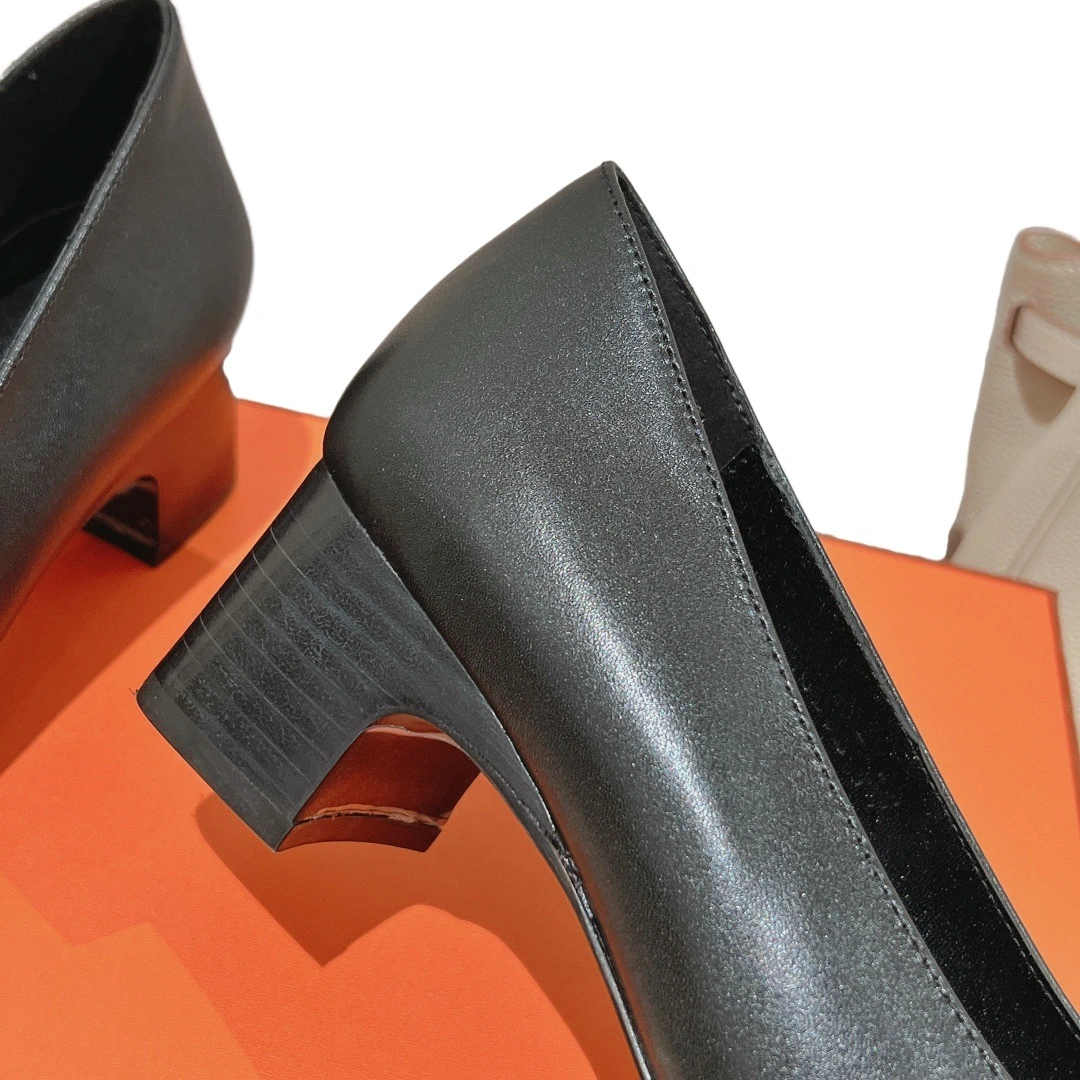 COCO— H212026Z 02 5cm Heel height item:C-X150B2019