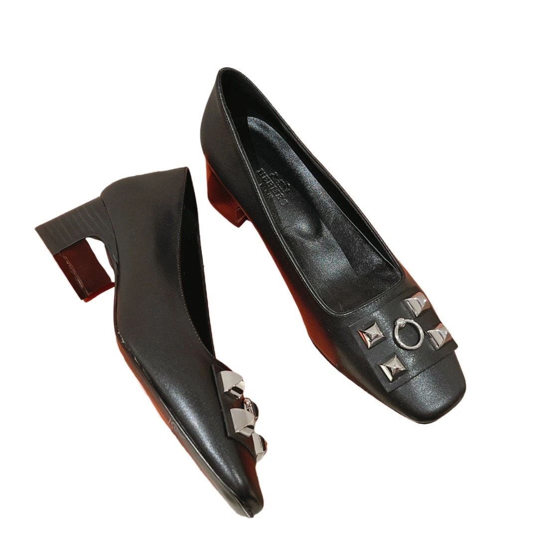 COCO— H212026Z 02 5cm Heel height item:C-X150B2019