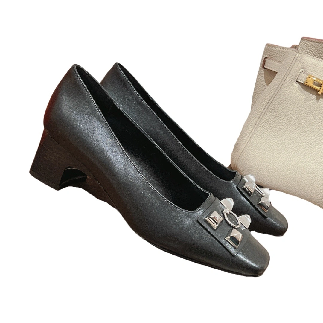 COCO— H212026Z 02 5cm Heel height item:C-X150B2019