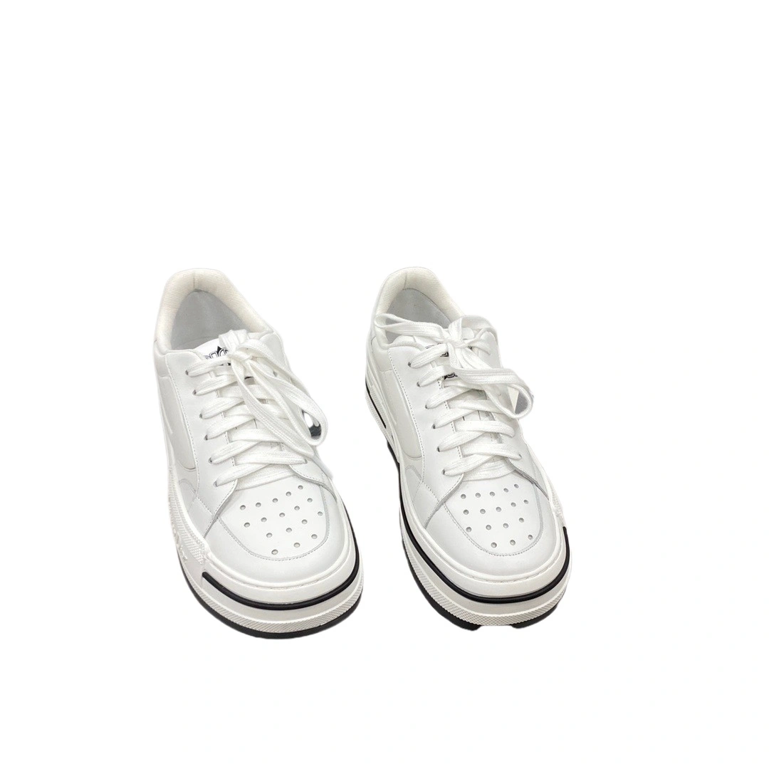 COCO— KCK349VEA_S10W 4cm Thick soles FALL item:C-X158B2012