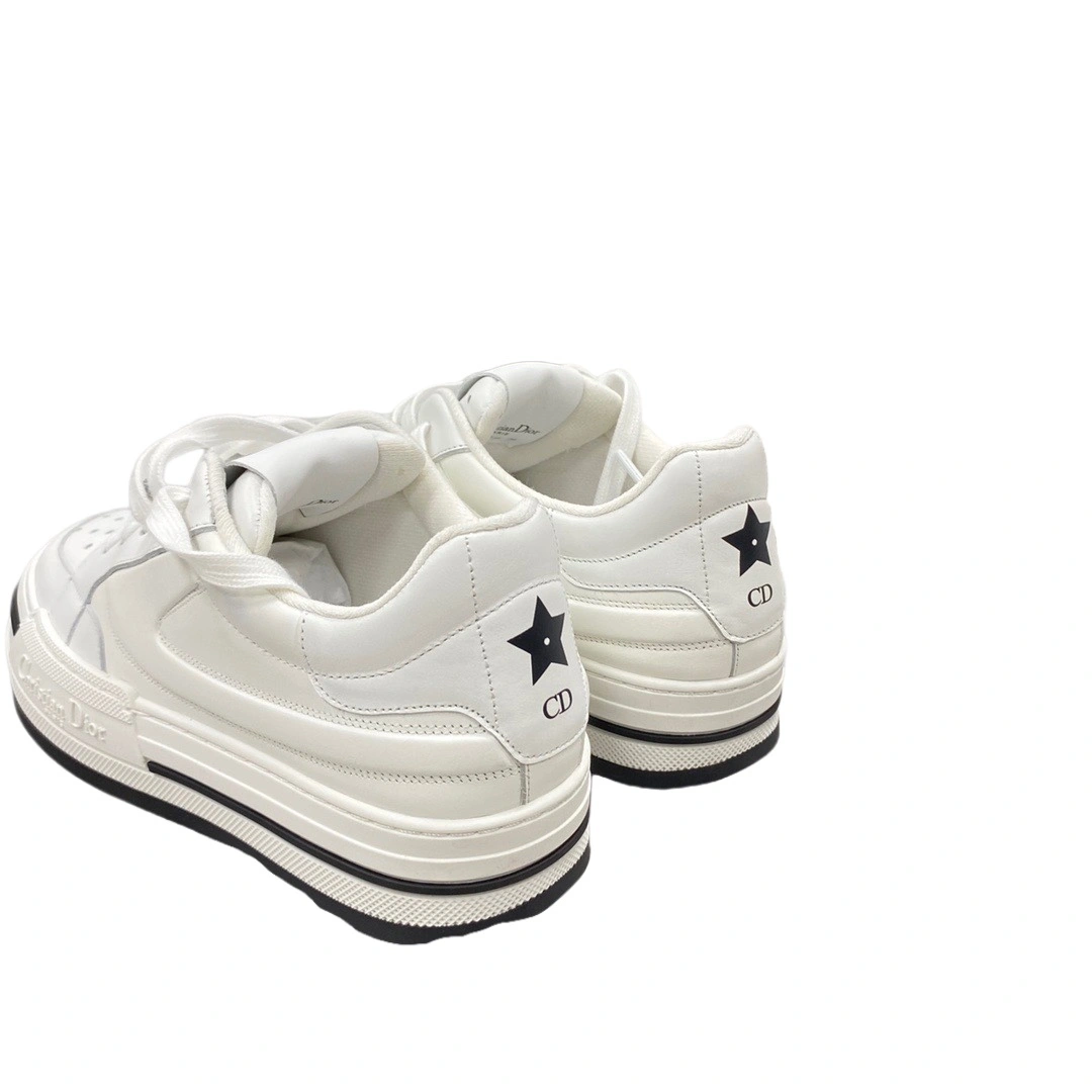 COCO— KCK349VEA_S10W 4cm Thick soles FALL item:C-X158B2012